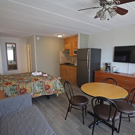 Compass Family Resort Wildwood Crest Bagian luar foto