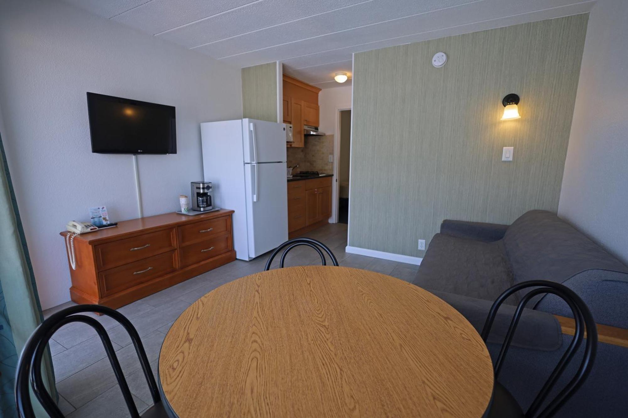 Compass Family Resort Wildwood Crest Bagian luar foto