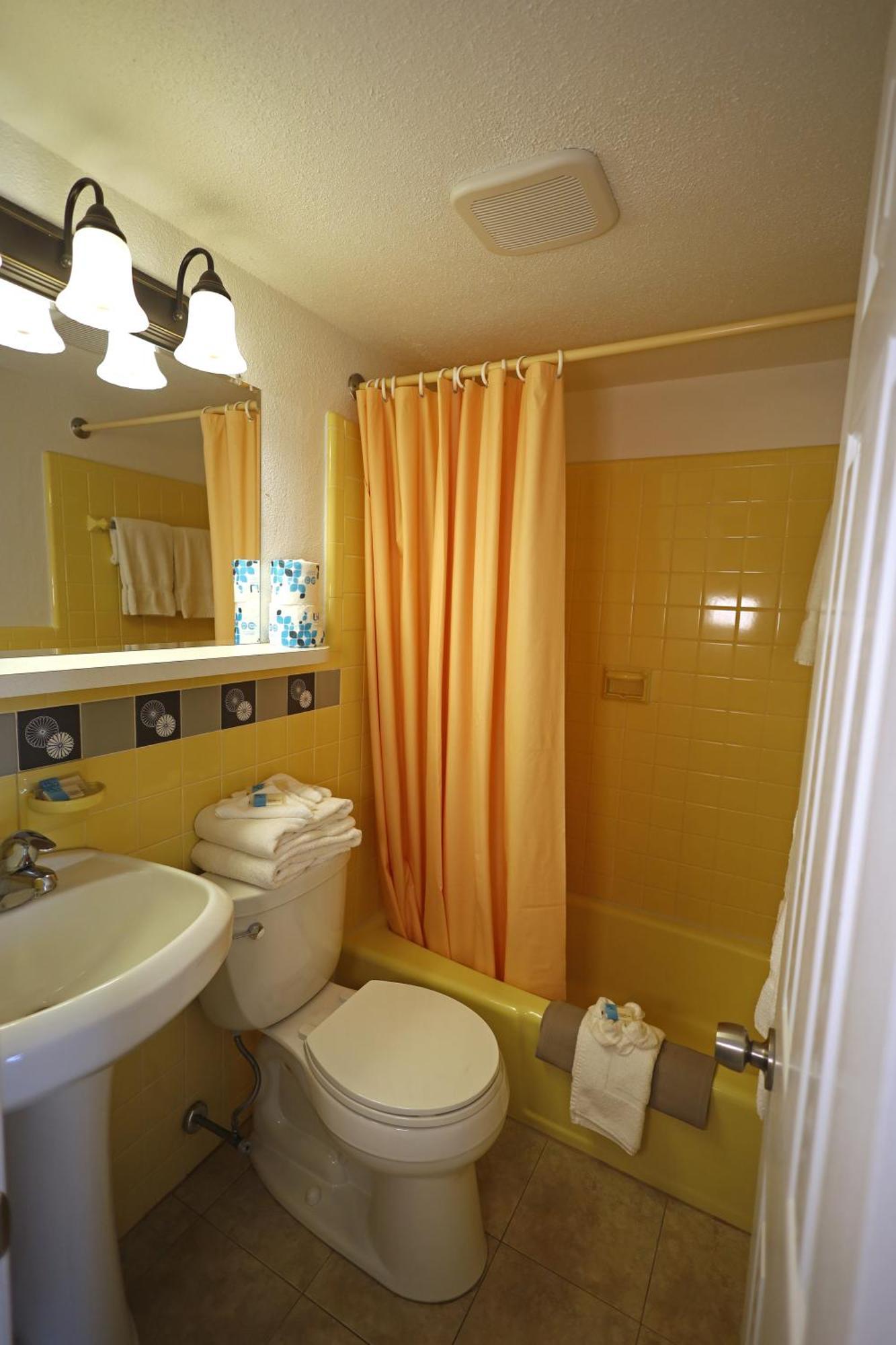 Compass Family Resort Wildwood Crest Bagian luar foto